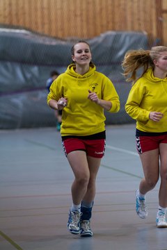 Bild 26 - A-Juniorinnen HSG Kremperheide/M�nsterdorf - Wellingdorfer TV - Ergebnis: 18:30